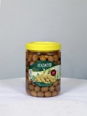 Ayvalık Natürel Yeşil Çizik Zeytin 700 gr.