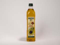 Fitre Edilmemiş Yeni Hasat Natürel Sızma Zeytinyağı 1 Litre (Pet Şişe)