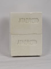 Saf Doğal Zeytinyağlı Sabun (ikili)