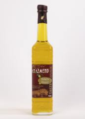 Ayazmend Natürel Sızma 0,5 Özel Üretim Hediyelik  700 ml