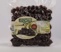 Gemlik Naturel Yuvarlama Zeytin Vakumlu 1000 GR